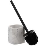 Tendance wc četka paola sa efektom kamena, poliresin, bijela | Eponuda.ba