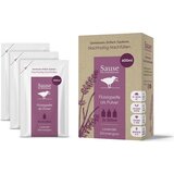 Seifenbrause Polnilo za tekoče milo s sivko in limonsko travo | Shoptok.si