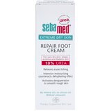 Seba Med Extreme Dry Skin krema za regeneraciju za stopala 10% Urea 100 ml | shoptok.hr