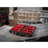 Milwaukee packout slim organizer klaser kutija 4932471064 Cene