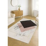Conceptum Hypnose tepih HM-CRP25-6, pravougaoni, 160x230 cm, krem | ePonuda.com