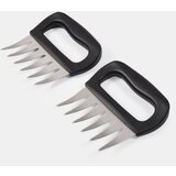 Sinsay Vilice za trganje mesa 2 pack | shoptok.hr