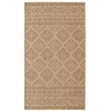 Ayyildiz Carpets Bež notranja in zunanja preproga 80x150 cm Mira 1452 – Cene