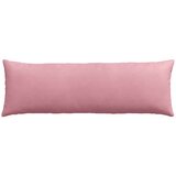  Jastučići za sofu 2 pcs Ružičasta 120 x 40 cm Kordura tekstil | Eponuda.ba