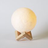  3D lampa u obliku Meseca, 13 cm | Eponuda.com