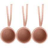 Lorena Canals Organizatori za krevetić u setu 32 cm Bobby Vintage Nude – | shoptok.hr