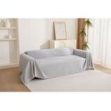 Filumi Svetlo siva prevleka za fotelj 70 cm Talo – | Shoptok.si