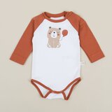 JUSTKIDDIN Just Kiddin Bodi za bebe Organic Cene