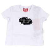 Diesel Majice s kratkimi rokavi J02371 KYAUN Bela Cene