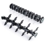 Powermat električni aerator i skarifikator 3u1 PM-AEW-2600T, 2600 W, 40 cm | shoptok.hr
