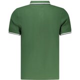 North Sails Muška polo majica kratkih rukava, zelena | shoptok.hr