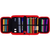 ABC123 Prvošolski set Ergo Flexi Formula (4-delni) | Shoptok.si