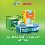 Swiffer dopuna paket medium Cene