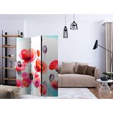  Paravan u 3 dijela - Swaying with the Wind [Room Dividers] 135x172 | shoptok.hr