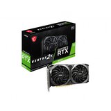 MSI GeForce RTX 3050 VENTUS 2X 8G OC grafična kartica | Shoptok.si