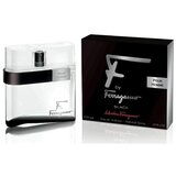 Salvatore Ferragamo f by ferragamo black toaletna voda 100 ml za moške | Shoptok.si