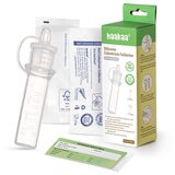 Haakaa silikonski zbiralnik kolostruma pre-sterilised 4ml Cene