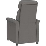  Naslanjač Temno Siva, (22054586) | Shoptok.si