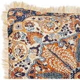 Bloomingville Okrasna blazina iz mešanice bombaža 50x50 cm Asu – | Shoptok.si