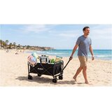 Rebel Active RBA-5500 sklopiva transportna kolica 80 L – nosivost do 100 kg | shoptok.hr