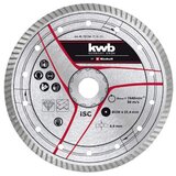 Einhell Dijamantna rezna ploča turbo 200x25.4 mm, za TE-TC 620 U | shoptok.hr
