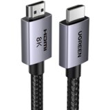 Ugreen 8K Ultra HDMI 2.1 kabel - 2M u