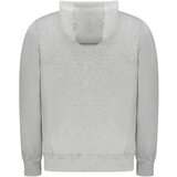 North Sails MEN&#39;S ZIP-UP SWEATSHIRT GREY | Shoptok.si