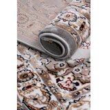  orijentalni tepih dubai 120x170 cm 2300 g/m2 siva | Eponuda.com