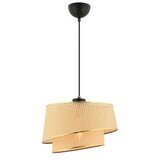 Opviq barette hazeran - camel, gold camelgold chandelier | ePonuda.com