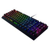 Razer BlackWidow V3 Tenkeyless - Mechanical Gaming Keyboard (Green Switch) - US Layout | shoptok.hr