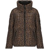 Guess MARTINA PRINT Smeđa Cijene