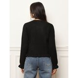 La Modeuse Telovniki & Jope 75980_P179892 Črna | Shoptok.si