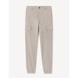 Celio Slim Cargo Trousers Dolyte - Mens | Eponuda.ba