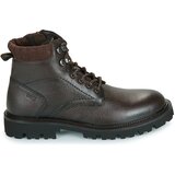 Boss Julyo_Halb_grwl Smeđa | shoptok.hr