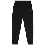 Lyle & Scott crna muška trenerka LSML2108V Z865 Cene