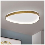 Orion DL 7-696/65 - LED stropna svetiljka CHARLIE LED/48W/230V Ø 65 cm zlatna | Eponuda.com