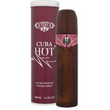 Cuba Hot toaletna voda 100 ml za muškarce Cijene