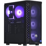 ACTINA 5901443387527 PC AMD Ryzen™ 5 5600 16 GB DDR4-SDRAM 1 TB SSD NVIDIA GeForce RTX 4060 Midi Tower Black | shoptok.hr