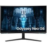 LG Monitor Odyssey Neo G8 LS32BG850NPX VA 3840x2160/240Hz/1ms/HDMI/DP | ePonuda.com