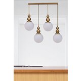 Opviq luster 2611637, Zlatne boje Opviq luster 2611637, Zlatne boje Slike