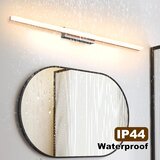 SUZNIU 60 cm LED svetilka za ogledalo | Shoptok.si