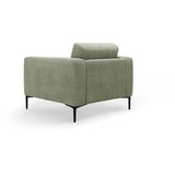 Micadoni Zelena fotelja Bemy – | shoptok.hr