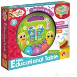 Lisciani Carotina edukativni set Mini tabla ŽIVOTINJE | ePonuda.com