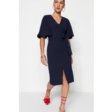 Trendyol Ženska obleka Midi | Shoptok.si