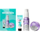 Benefit The POREfessional Try Me Trio set za nego obraza Cene