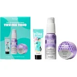 The POREfessional Try Me Trio set za njegu lica