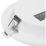 Aigostar LED prigušiva ugradna stropna svetiljka MESH LED/9W/230V | Eponuda.com