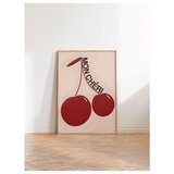 WALLXPERT Dekorativna slika u okviru 50 x 70 cm | Eponuda.com