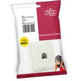 Zed Electronic Mrežna / ISDN utičnica, 1 x RJ45 - M-UT/1 Cene