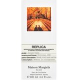 Maison Margiela Replica Autumn Vibes Eau De Toilette 100 ml (unisex) | shoptok.hr